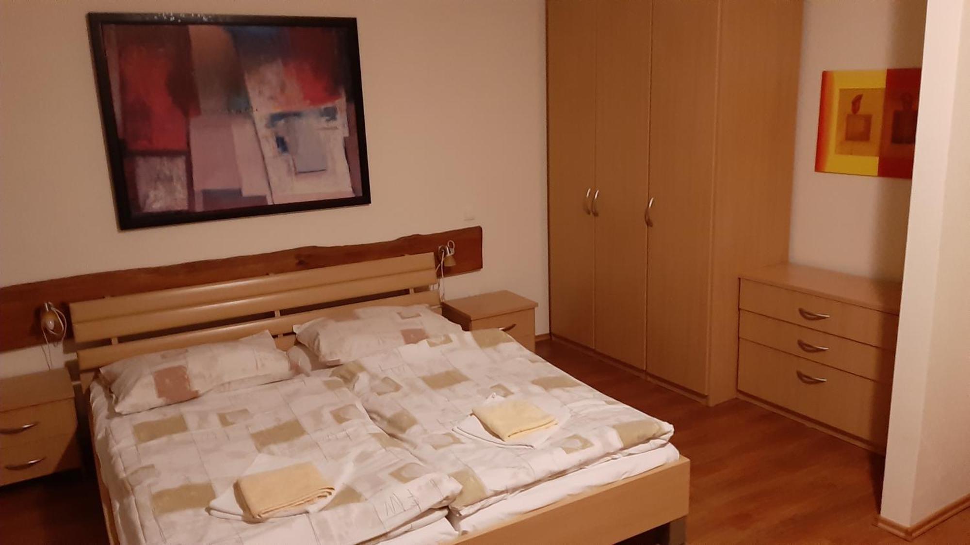 Penzion Pri Studnicke Omastina 部屋 写真